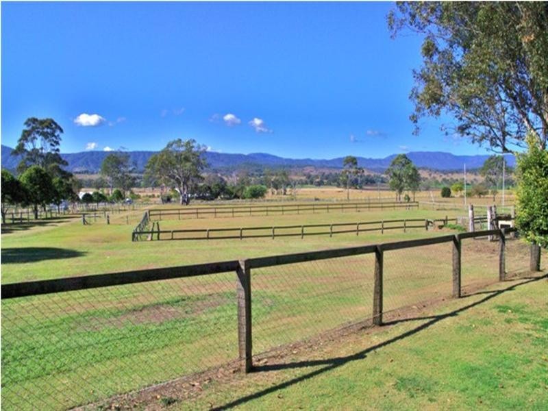 1042 Kerry Road, Beaudesert QLD 4285