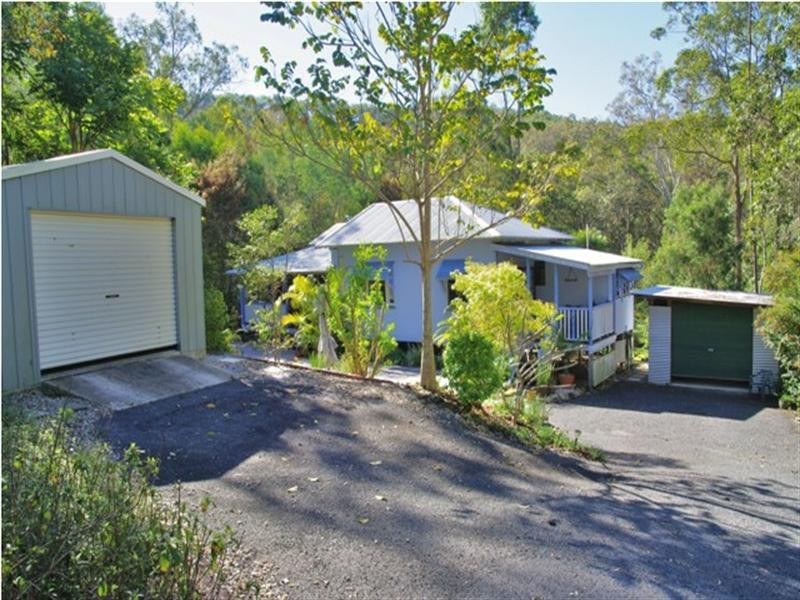 27 Kestrel Court, Tamborine QLD 4270