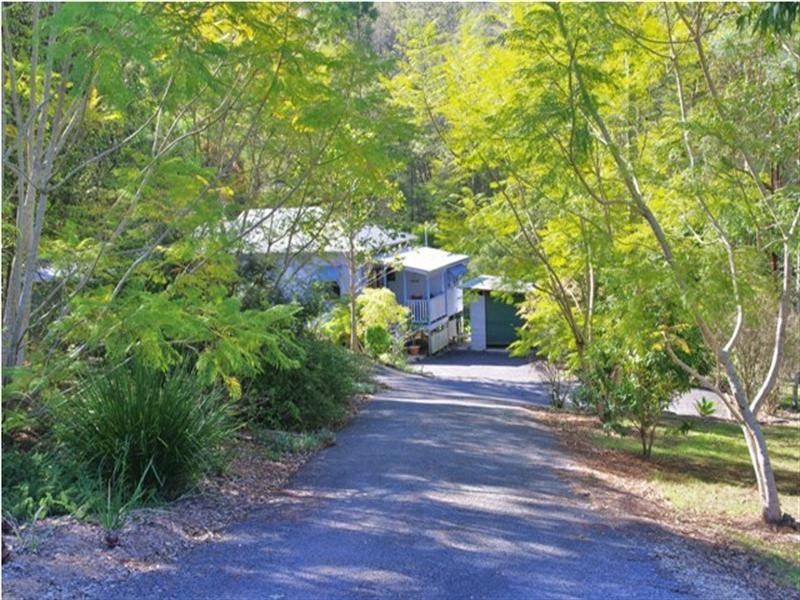 27 Kestrel Court, Tamborine QLD 4270
