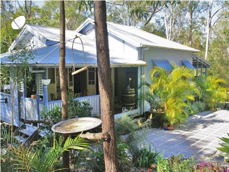 27 Kestrel Court, Tamborine QLD 4270