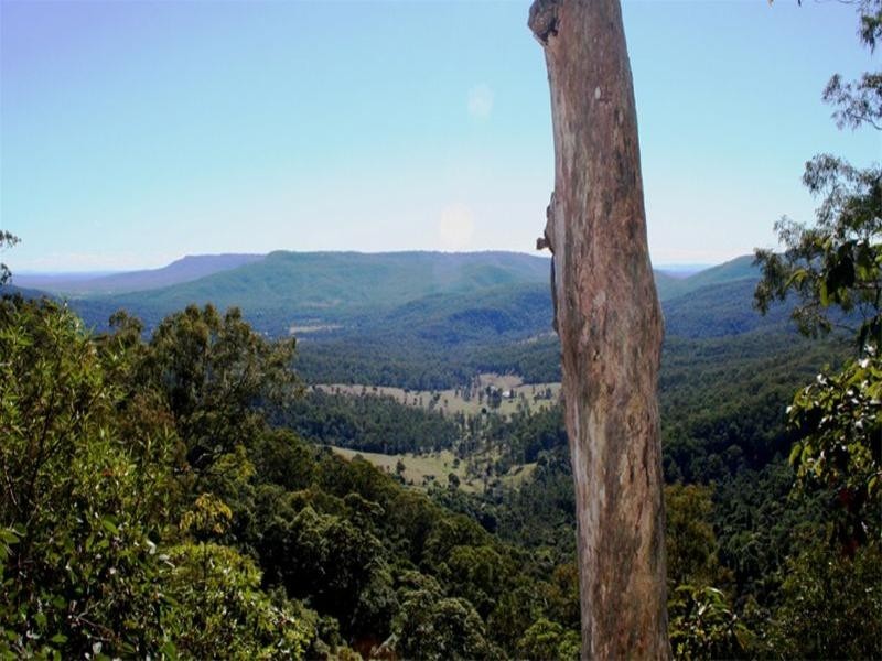 Lot 2 2239 Beechmont Road, Beechmont QLD 4211