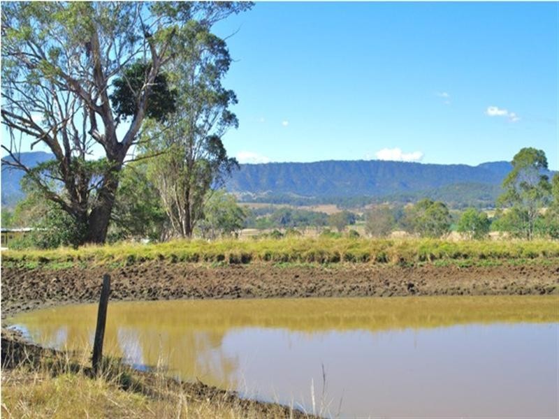 1042 Kerry Road, Kerry QLD 4285