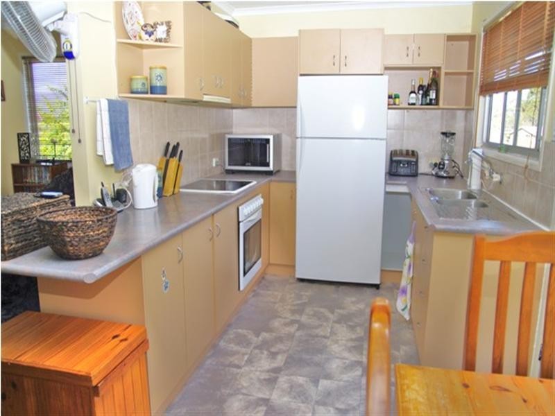 1042 Kerry Road, Kerry QLD 4285