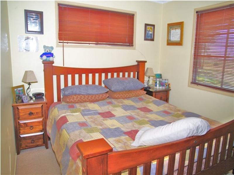 1042 Kerry Road, Kerry QLD 4285