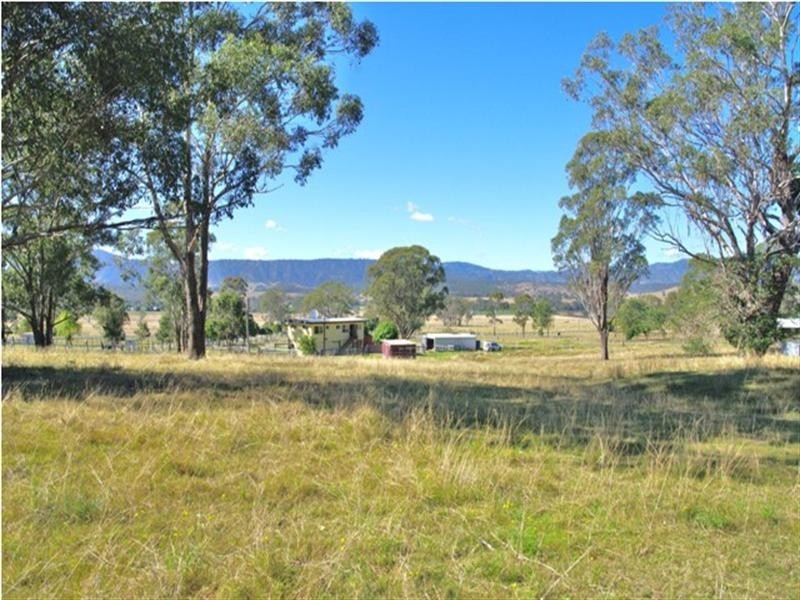 1042 Kerry Road, Kerry QLD 4285