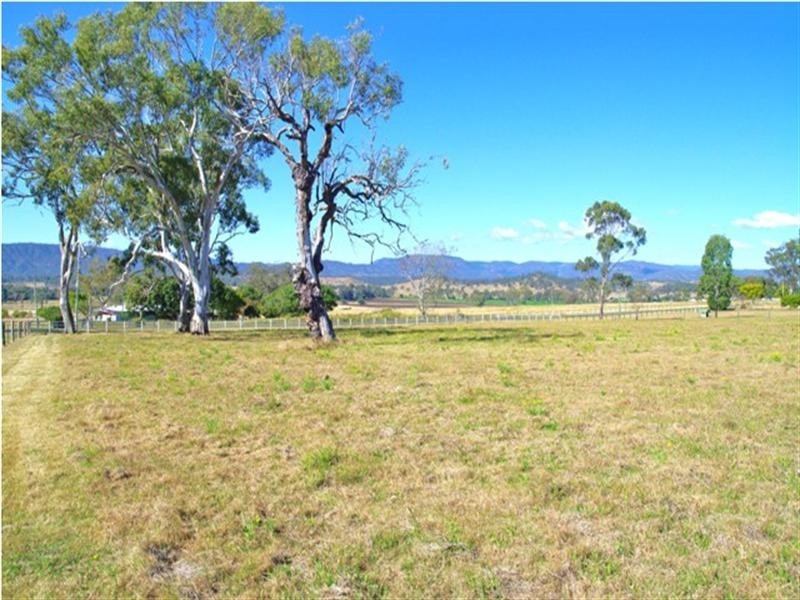 1042 Kerry Road, Kerry QLD 4285