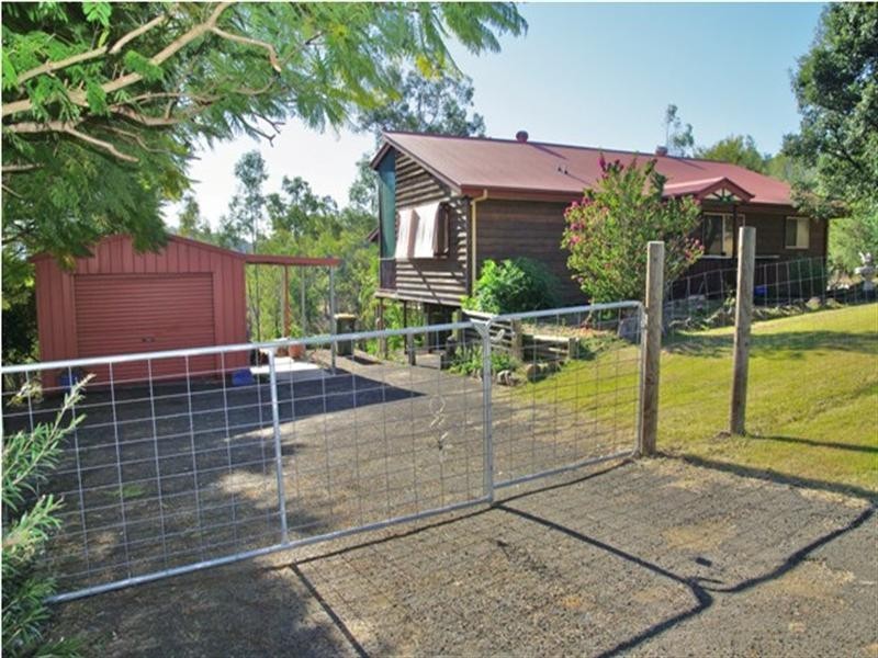 126-128 Haygarth Drive, Kooralbyn QLD 4285