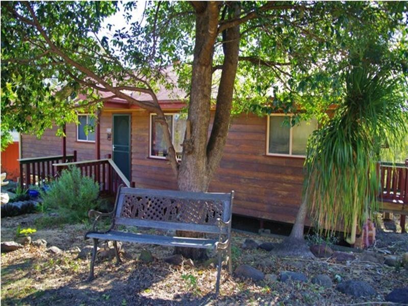 126-128 Haygarth Drive, Kooralbyn QLD 4285