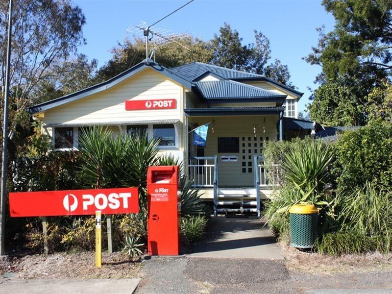 68 Mt Lindesay Highway, Rathdowney QLD 4287