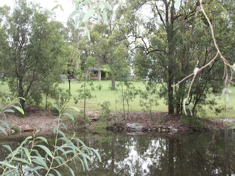 101 Leach Road, Tamborine QLD 4270