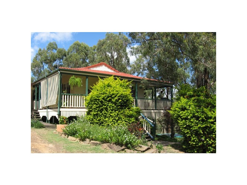 28-30 Wyndham Place, Kooralbyn QLD 4285