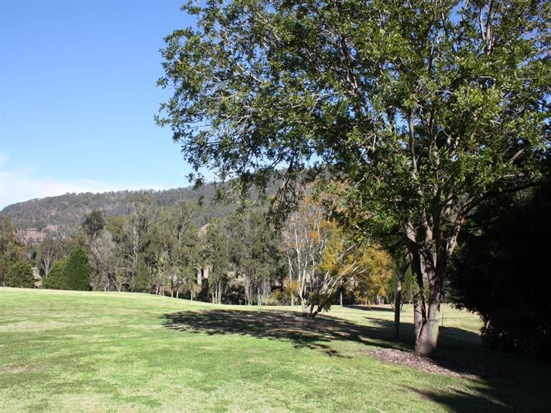 880 Lamington National Park Road, Canungra QLD 4275