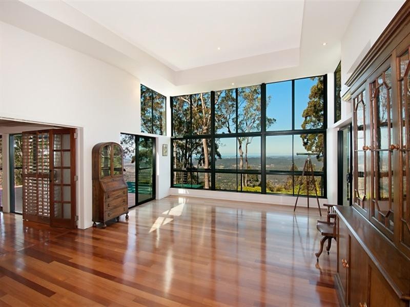 29 Eagles Retreat, Tamborine Mountain QLD 4272
