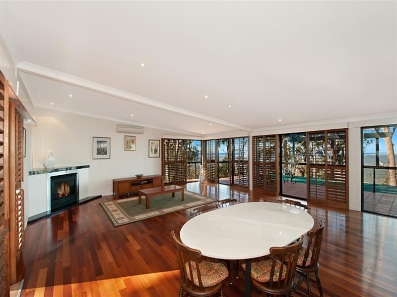 29 Eagles Retreat, Tamborine Mountain QLD 4272