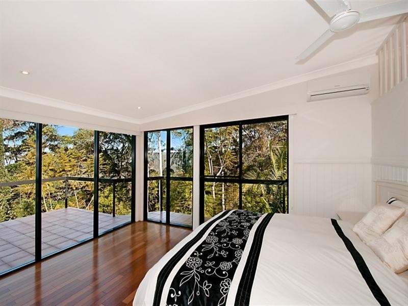 29 Eagles Retreat, Tamborine Mountain QLD 4272