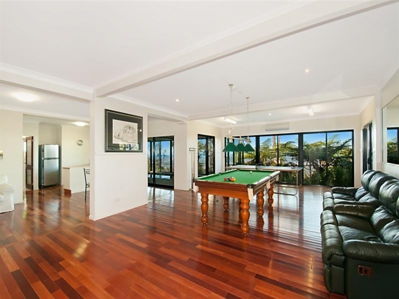 29 Eagles Retreat, Tamborine Mountain QLD 4272