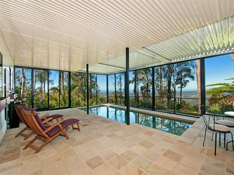 29 Eagles Retreat, Tamborine Mountain QLD 4272