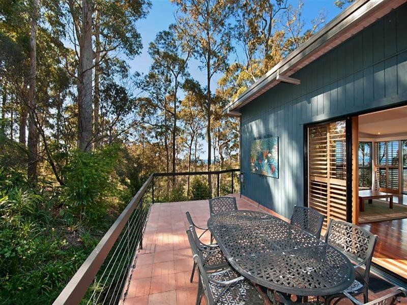 29 Eagles Retreat, Tamborine Mountain QLD 4272