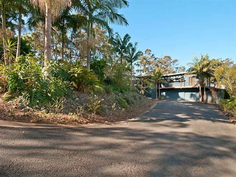 29 Eagles Retreat, Tamborine Mountain QLD 4272