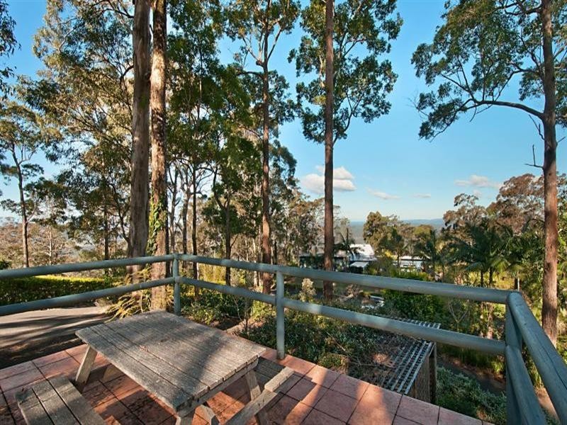 29 Eagles Retreat, Tamborine Mountain QLD 4272
