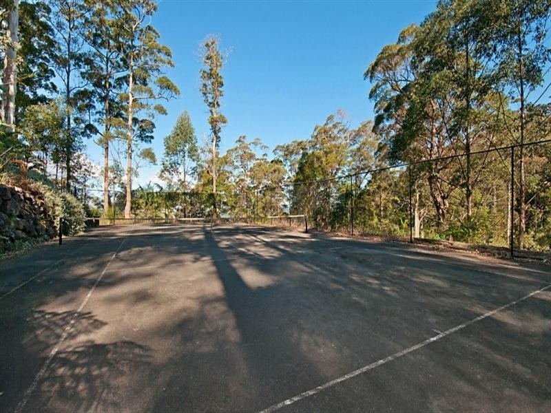 29 Eagles Retreat, Tamborine Mountain QLD 4272