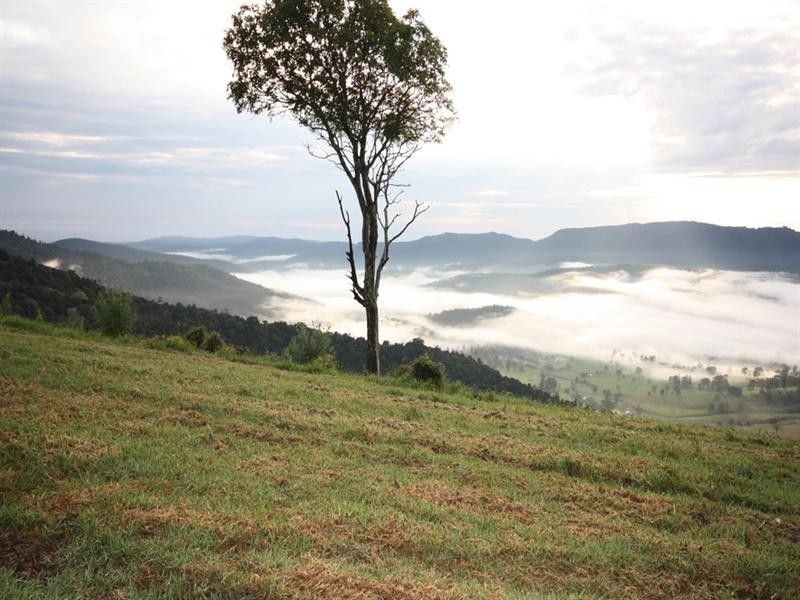 85 Binna Burra, Beechmont QLD 4211