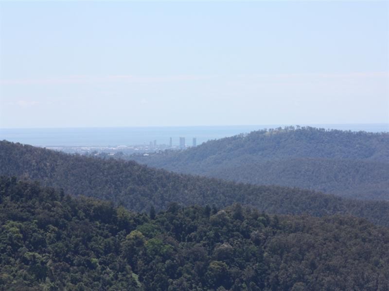 85 Binna Burra, Beechmont QLD 4211