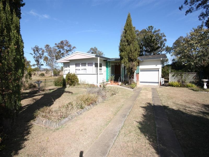 Lot 3, 22 Brisbane Street, Beaudesert QLD 4285