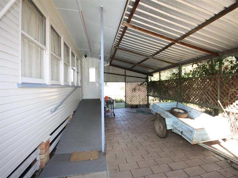 Lot 3, 22 Brisbane Street, Beaudesert QLD 4285