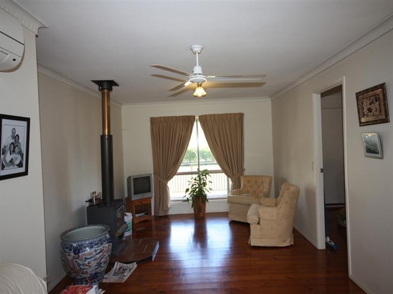 323 Biddaddaba Creek Road, Biddaddaba QLD 4275