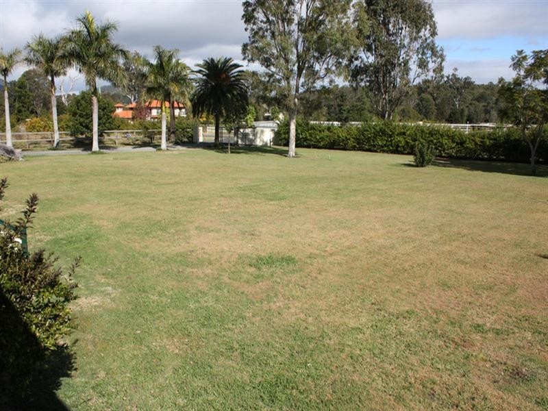 323 Biddaddaba Creek Road, Biddaddaba QLD 4275