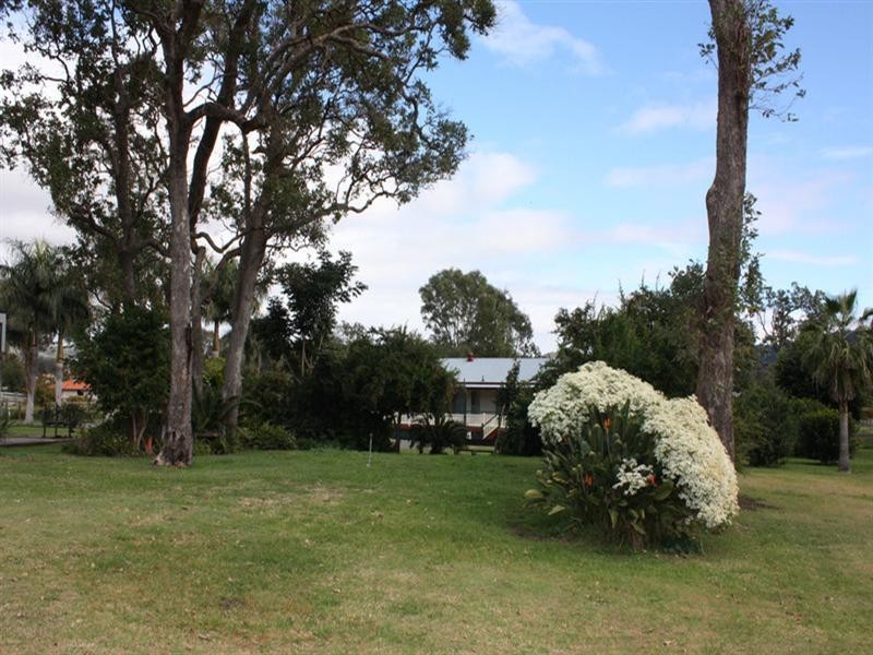 323 Biddaddaba Creek Road, Biddaddaba QLD 4275