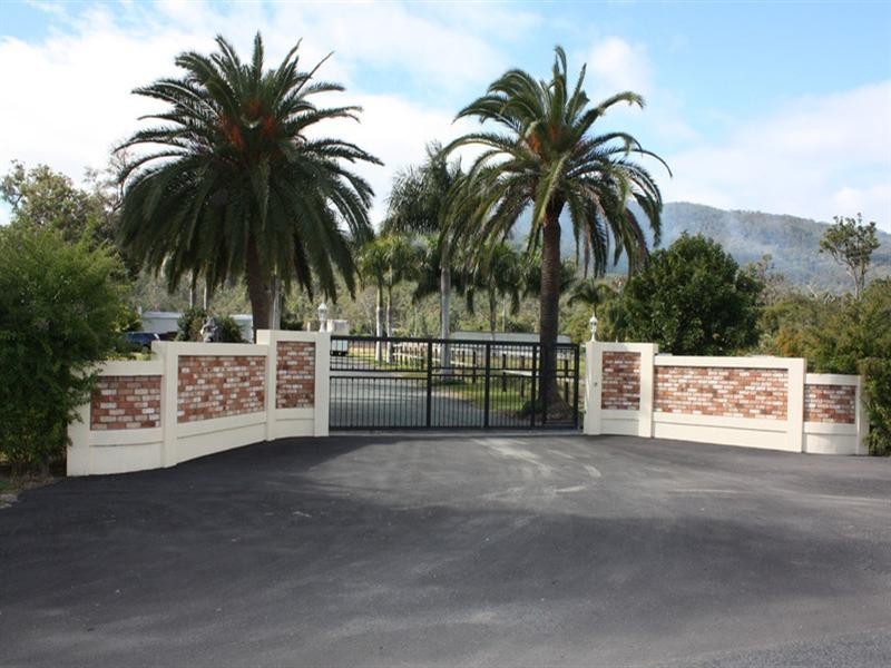 323 Biddaddaba Creek Road, Biddaddaba QLD 4275