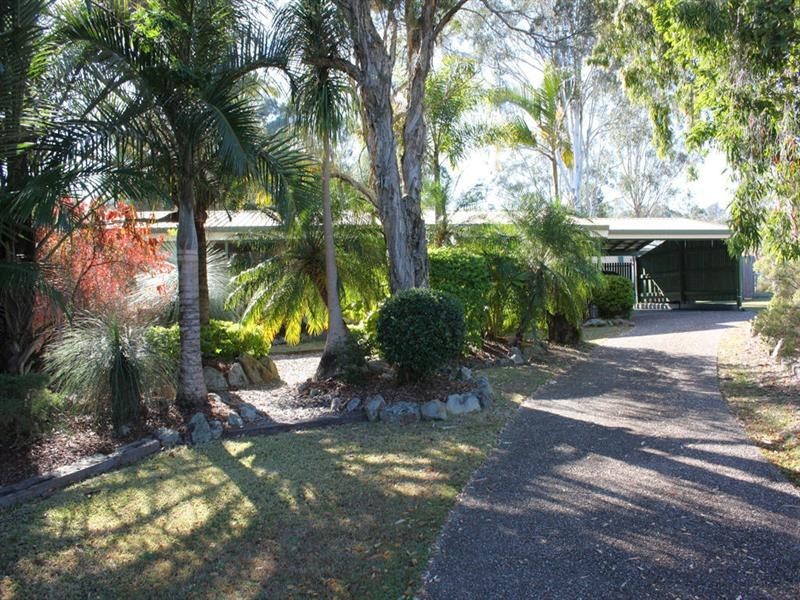 9 Spa Court, Beaudesert QLD 4285