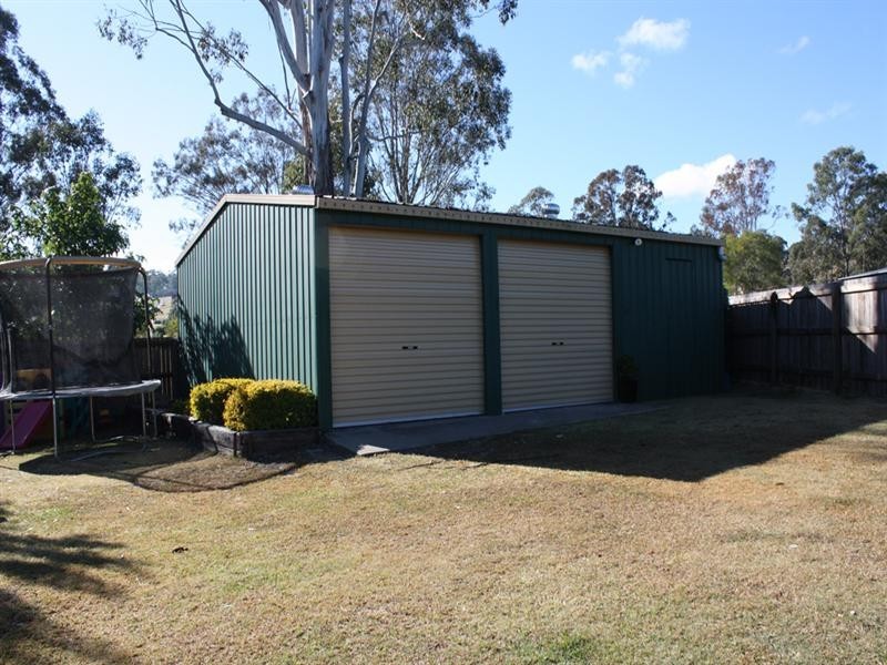 9 Spa Court, Beaudesert QLD 4285