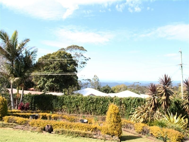 6-12 Cliff Way, Eagle Heights QLD 4271