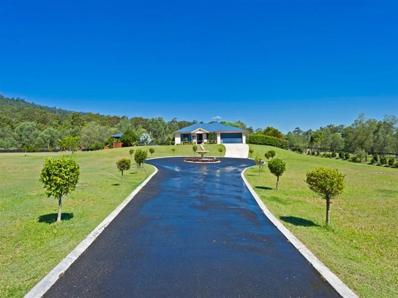 75 Wagonwheel Road, Boyland QLD 4275