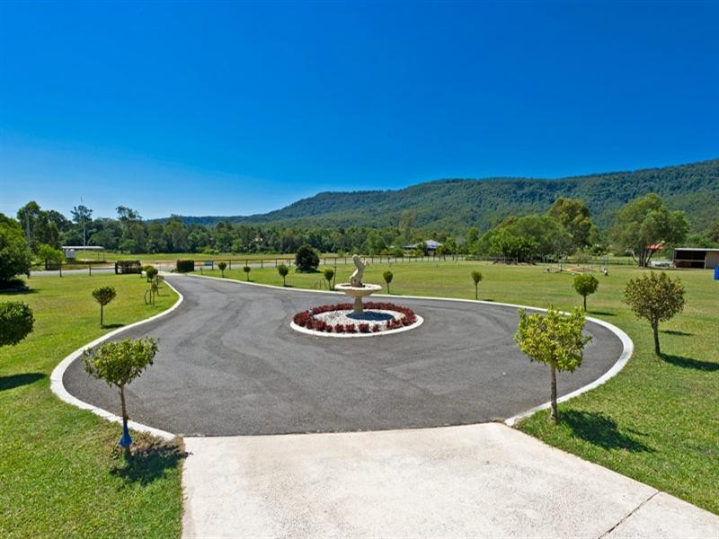 75 Wagonwheel Road, Boyland QLD 4275
