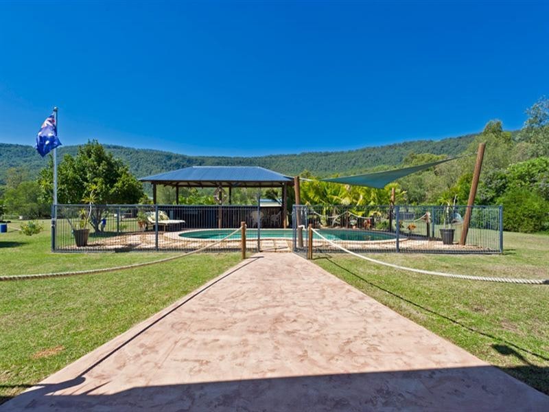 75 Wagonwheel Road, Boyland QLD 4275