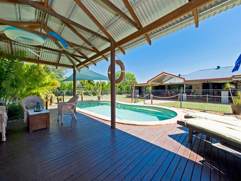 75 Wagonwheel Road, Boyland QLD 4275
