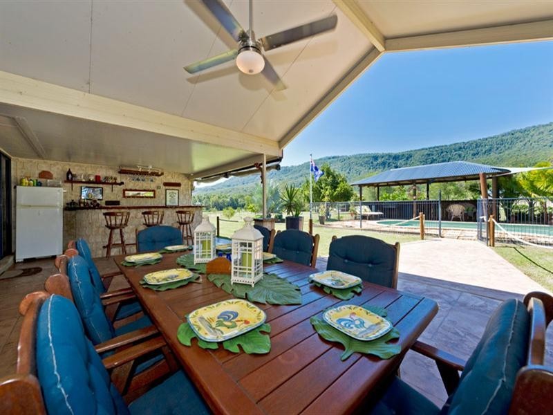 75 Wagonwheel Road, Boyland QLD 4275