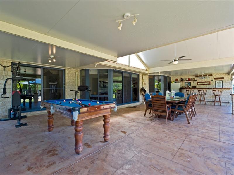 75 Wagonwheel Road, Boyland QLD 4275