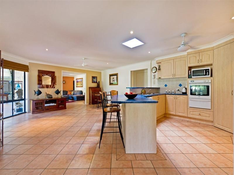 75 Wagonwheel Road, Boyland QLD 4275