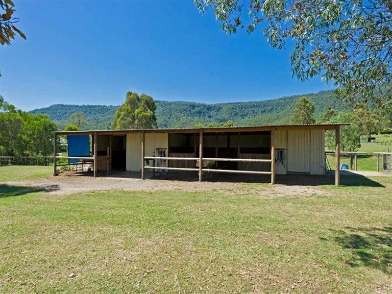 75 Wagonwheel Road, Boyland QLD 4275