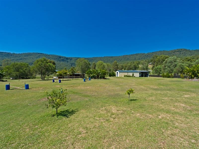 75 Wagonwheel Road, Boyland QLD 4275