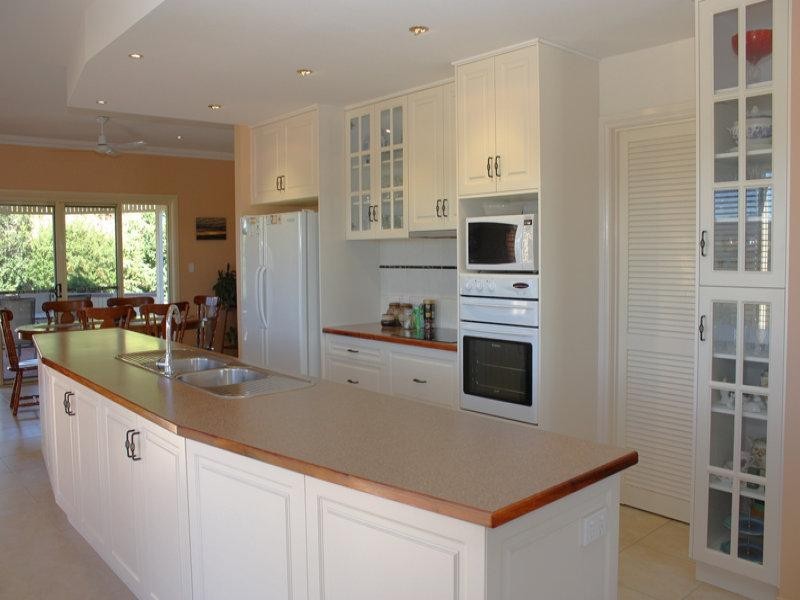 218 Oaky Creek Road, Oaky Creek QLD 4285