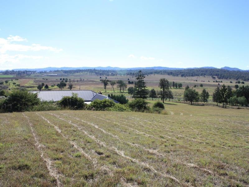 218 Oaky Creek Road, Oaky Creek QLD 4285