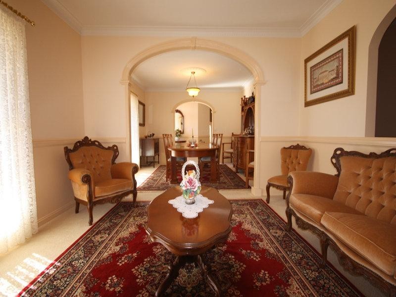 218 Oaky Creek Road, Oaky Creek QLD 4285