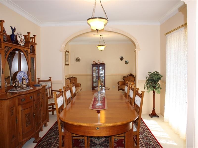 218 Oaky Creek Road, Oaky Creek QLD 4285