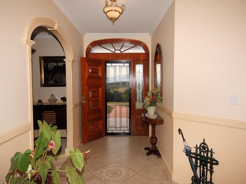 218 Oaky Creek Road, Oaky Creek QLD 4285